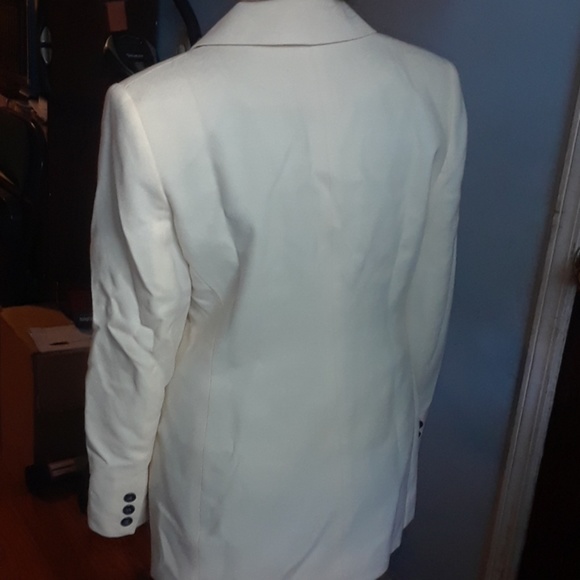 Pure wool jacket, size 4P - Picture 3 of 3